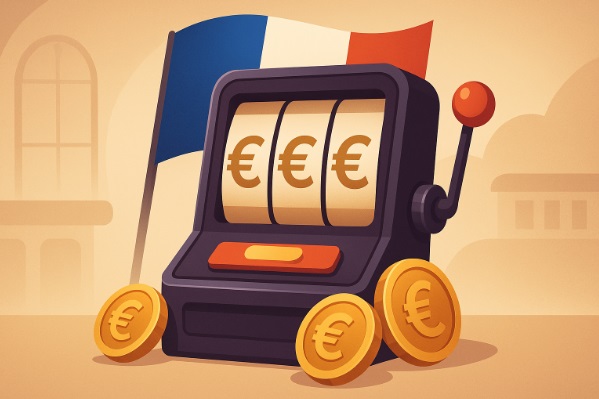 Ce qu’il faut savoir sur les machines à sous en argent réel en France